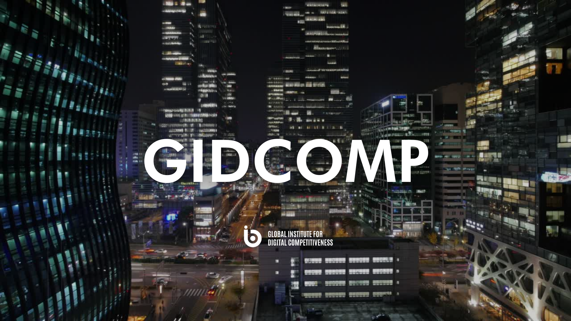 GIDCOMP – GIDCOMP